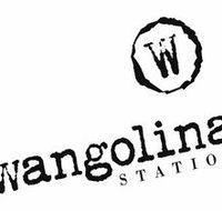 Wangolina Station - Tourism Canberra
