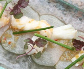 Oakdene Vineyards Restaurant And Cellar Door - Tourism Canberra 1