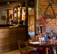 Jones Winery  Vineyard Cafe - Tourism Canberra