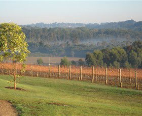 Paradigm Hill - Tourism Canberra 0
