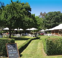 King River Estate - Tourism Canberra