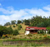 St Imre Vineyard - Tourism Canberra