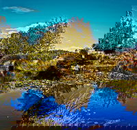 Loira Vines - Tourism Canberra