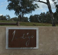 Indigo Vineyard - Tourism Canberra