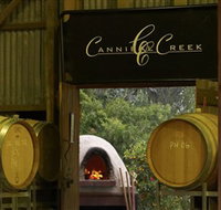 Cannibal Creek Vineyard - Tourism Canberra