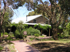 Pentland Hills ACT Tourism Canberra