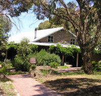St Anne's Vineyard - Myrniong - Tourism Canberra