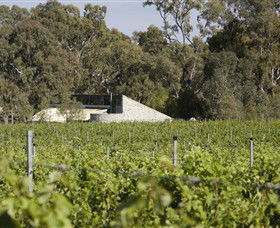 Harcourt Valley Vineyards - Tourism Canberra 2