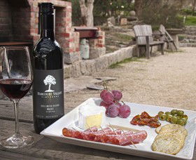 Harcourt Valley Vineyards - Tourism Canberra 4