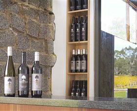 Harcourt Valley Vineyards - Tourism Canberra 1