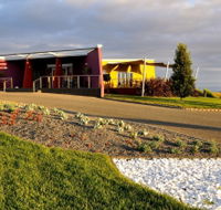 Ghost Rock Vineyard - Tourism Canberra