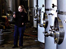 Holm Oak Vineyard - Tourism Canberra 0