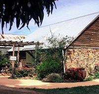 Spring Vale Vineyard - Tourism Canberra