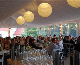Lalla TAS Tourism Canberra