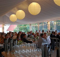 Leaning Church Vineyard - Tourism Canberra