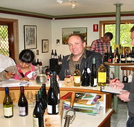 Providence Vineyards - Tourism Canberra