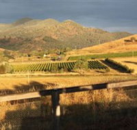 Optimiste Wines - Tourism Canberra