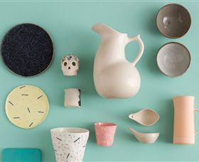 Craft Victoria - Tourism Canberra 0