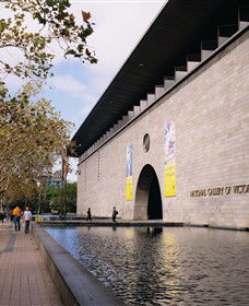 NGV International - Tourism Canberra 0