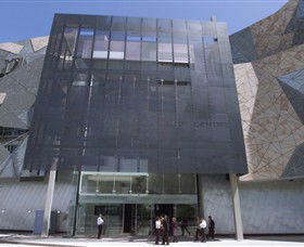 NGV International - Tourism Canberra 2