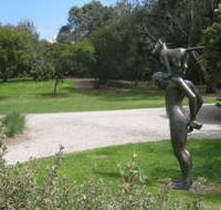 Gasworks Arts Park - Tourism Canberra