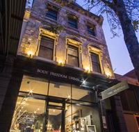 Body Freedom Urban Spa - Tourism Canberra