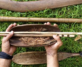 Aboriginal Heritage Walk - Tourism Canberra 5