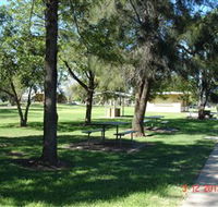 Inglewood Apex-Lions Park - Tourism Canberra