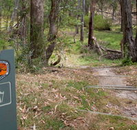 Moolarben picnic area - Tourism Canberra