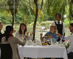 Punt Tours Melbourne - Tourism Canberra 4