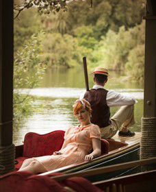 Punt Tours Melbourne - Tourism Canberra 7