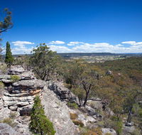 Munghorn Gap Nature Reserve - Tourism Canberra