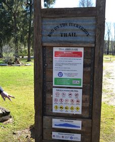 Gundagai NSW Tourism Canberra