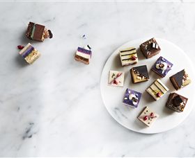 Pana Chocolate - Tourism Canberra 0