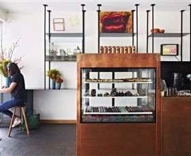 Pana Chocolate - Tourism Canberra 2