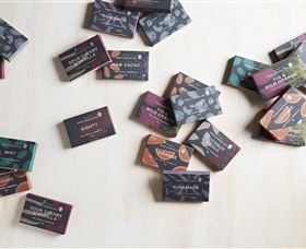 Pana Chocolate - Tourism Canberra 3