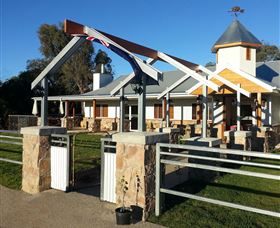 Bowna NSW Tourism Canberra