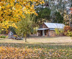 Little River Wines Of Taggerty - Tourism Canberra 2