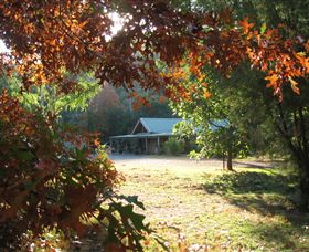 Little River Wines Of Taggerty - Tourism Canberra 4