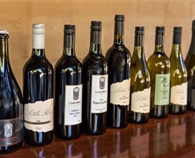 Little River Wines Of Taggerty - Tourism Canberra 3