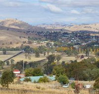 Gundagai Built Heritage Walk - Tourism Canberra
