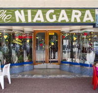 Niagra Cafe - Tourism Canberra