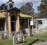 Gundagai Historic Museum - Tourism Canberra