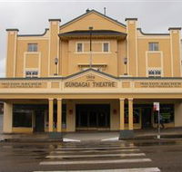Gundagai Emporium - Tourism Canberra