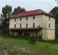 The Old Mill - Tourism Canberra