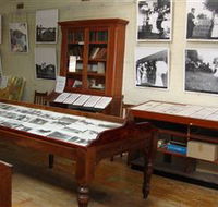 The Gabriel Historic Photo Gallery - Tourism Canberra