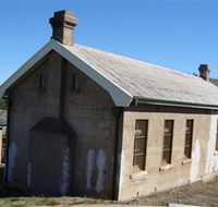 The Old Gundagai Gaol - Tourism Canberra