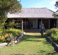 Boondooma Homestead - Tourism Canberra