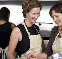 A tavola Cooking School at Pizzini Wines - Tourism Canberra