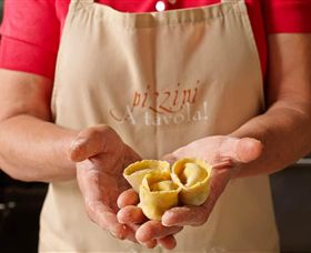 A Tavola! Cooking School At Pizzini Wines - Tourism Canberra 3